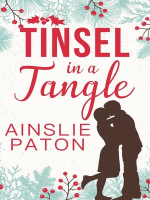 Tinsel in a Tangle - ebook